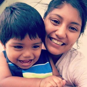 Meet your Posher, Maria